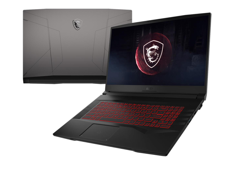 MSI GL76 i7-12700H/16GB/512 RTX3050Ti 144Hz